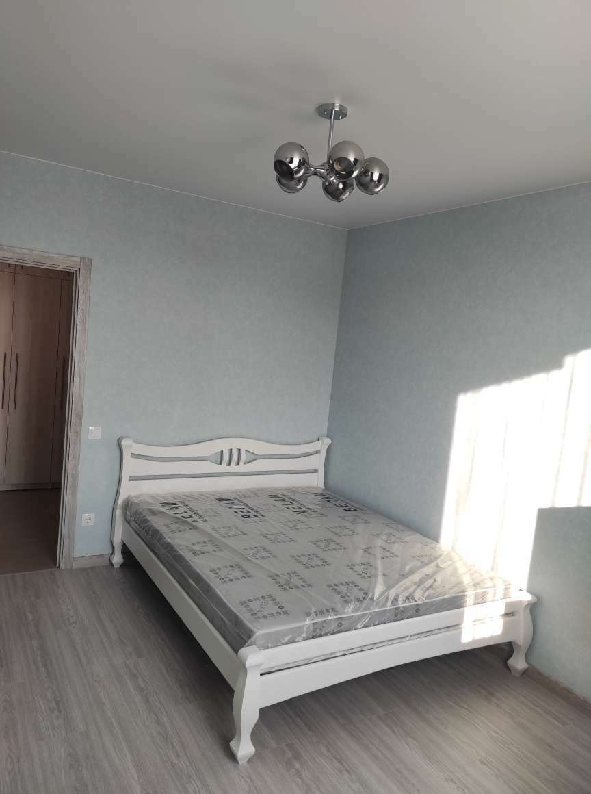 Аренда 1-комнатной квартиры 40 м², Ревуцкого ул., 40Б