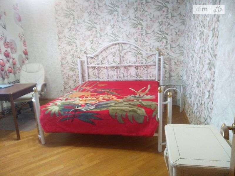 Оренда 2-кімнатної квартири 78 м², Драгоманова вул., 31Б