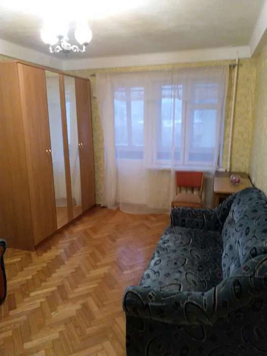 Аренда 2-комнатной квартиры 47 м², Гусовского ул.