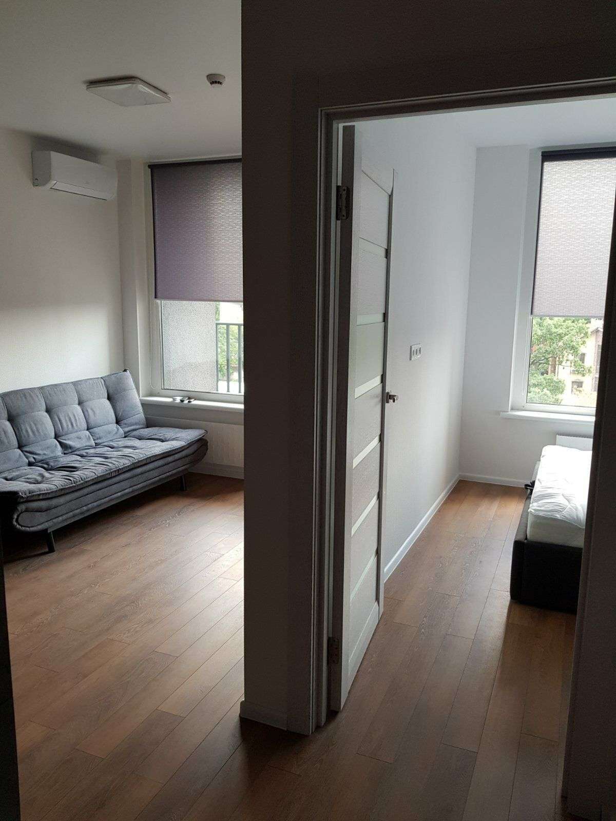 Оренда 1-кімнатної квартири 34 м², Василя Стуса вул.