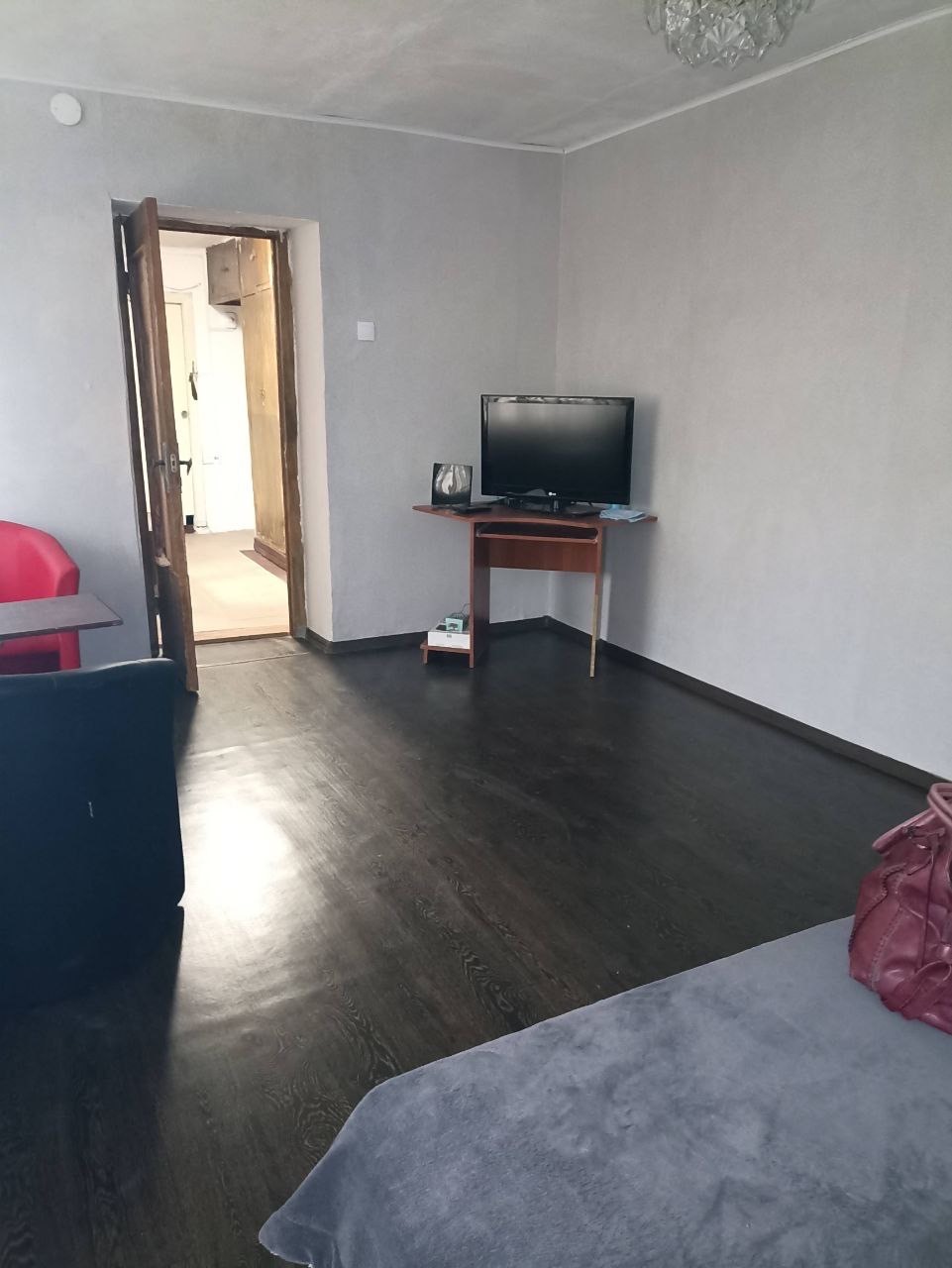 Аренда 2-комнатной квартиры 57 м², Гагарина просп., 3