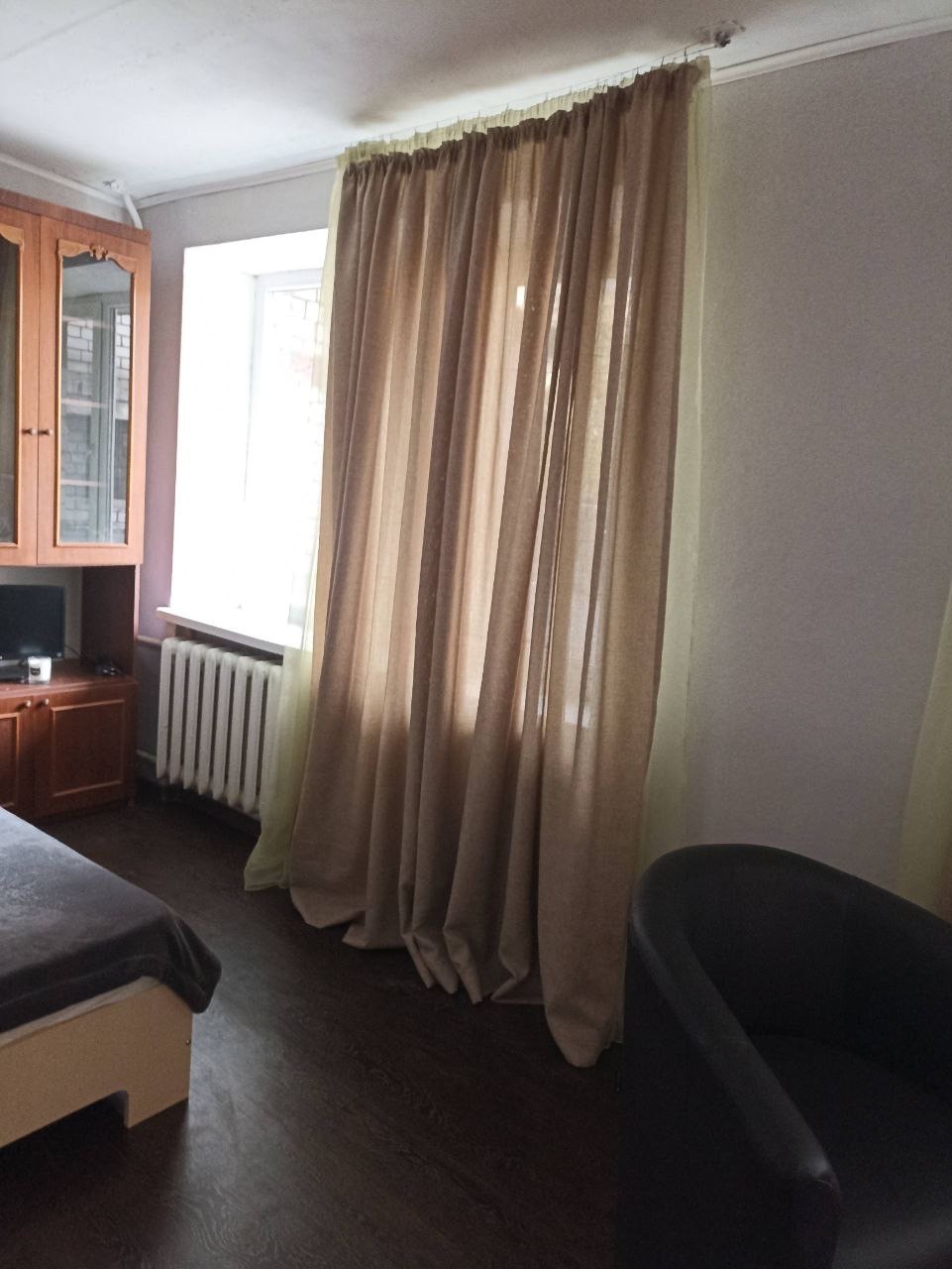 Аренда 2-комнатной квартиры 57 м², Гагарина просп., 3