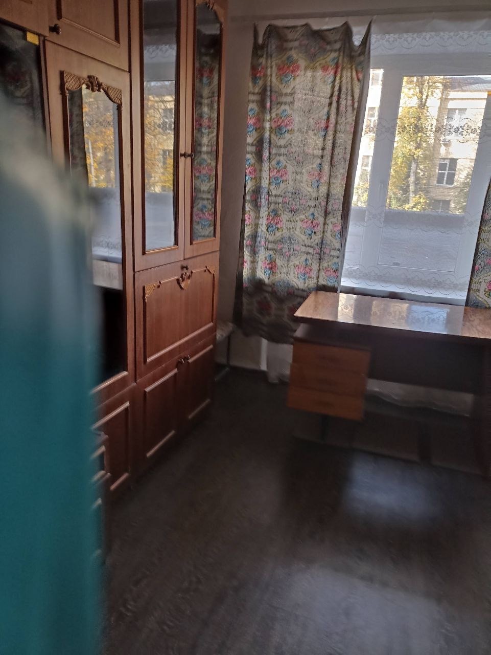 Аренда 2-комнатной квартиры 57 м², Гагарина просп., 3