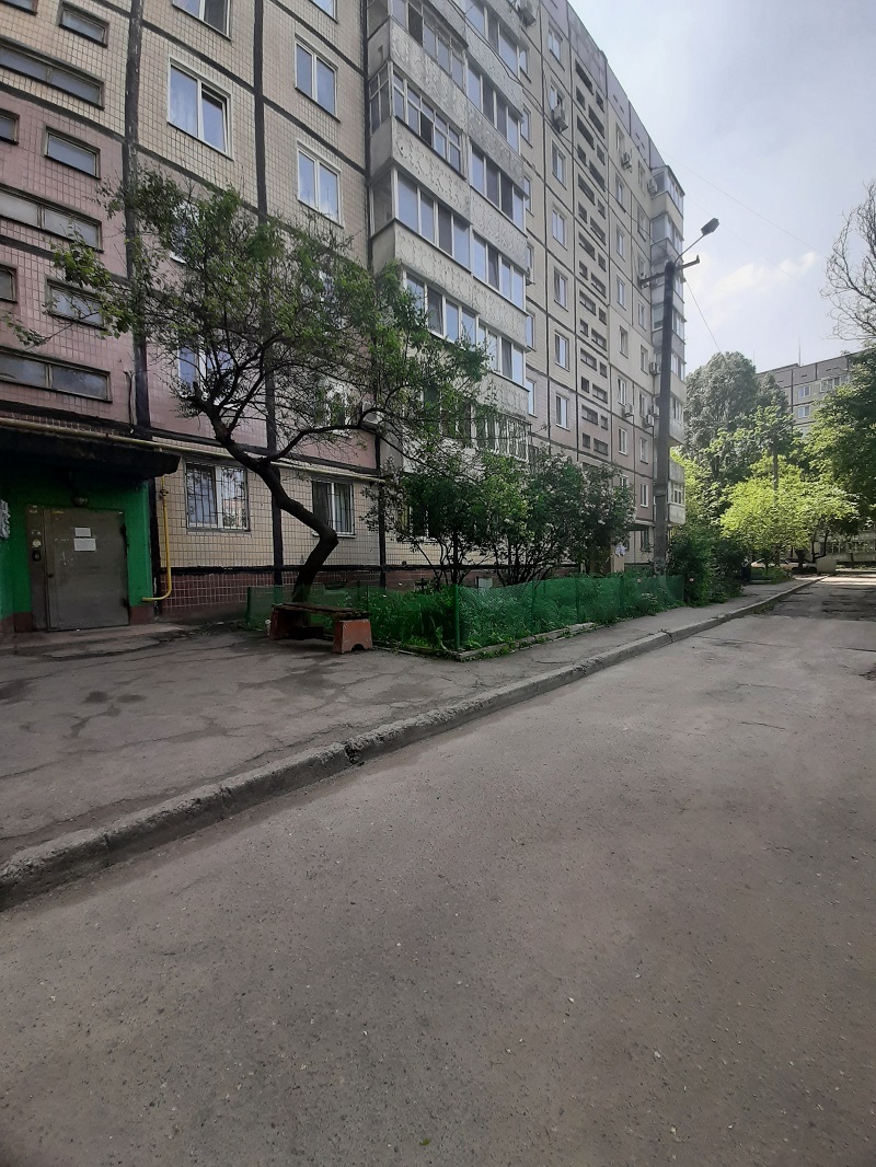 Продаж 2-кімнатної квартири 47 м², Терещінківська вул.