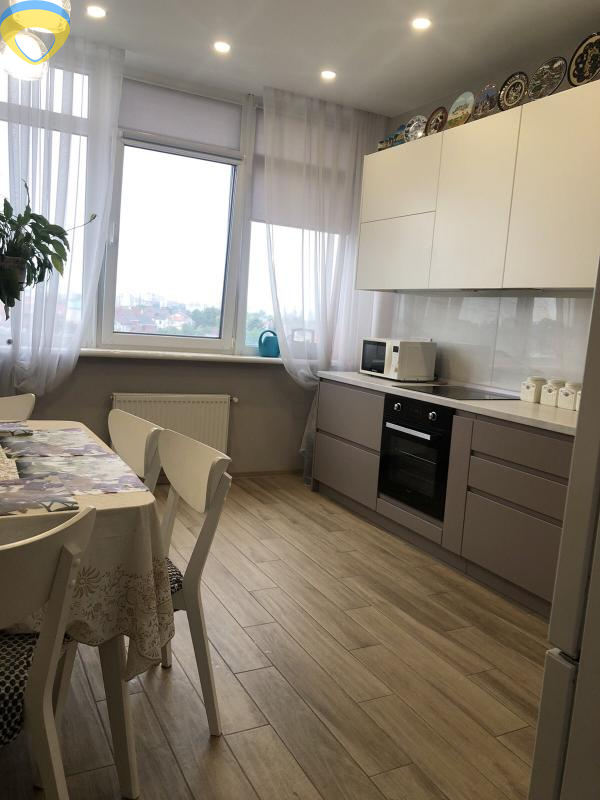 Продажа 2-комнатной квартиры 67 м², Фонтанская дор.