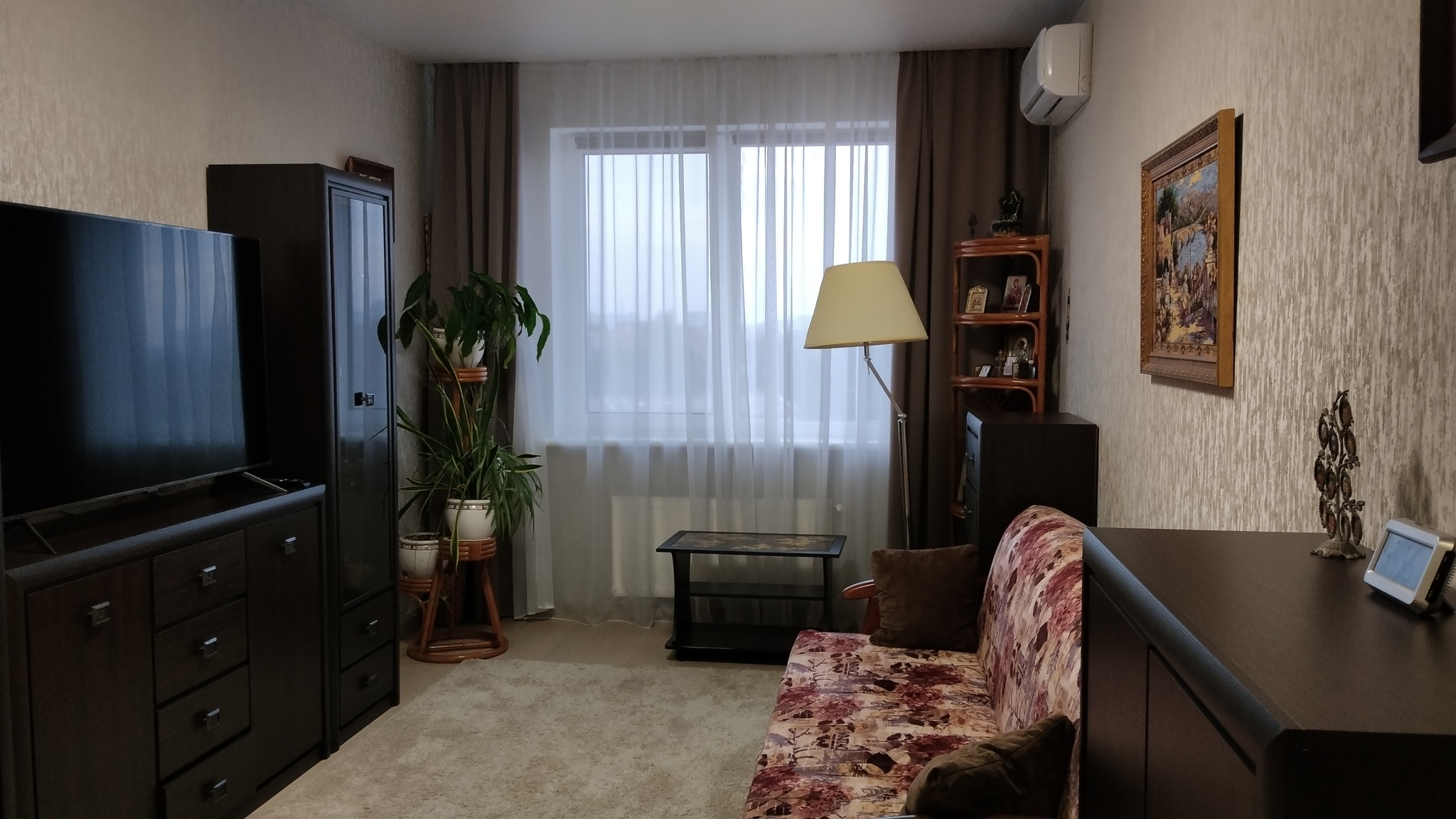 Продаж 2-кімнатної квартири 67 м², Фонтанская дор.