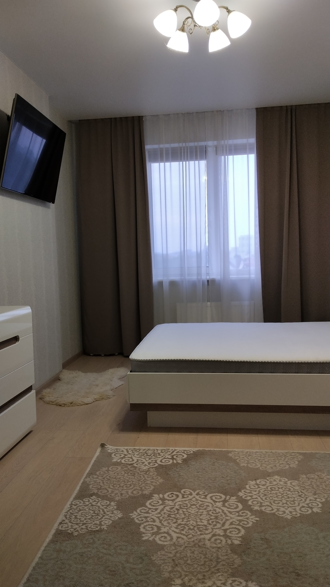 Продаж 2-кімнатної квартири 67 м², Фонтанская дор.