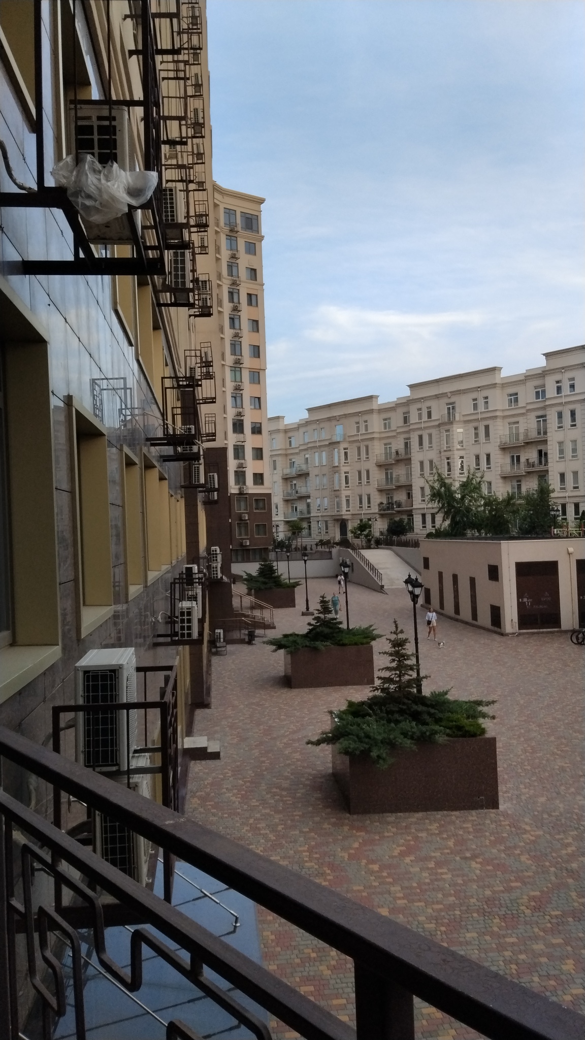 Продаж 2-кімнатної квартири 67 м², Фонтанская дор.