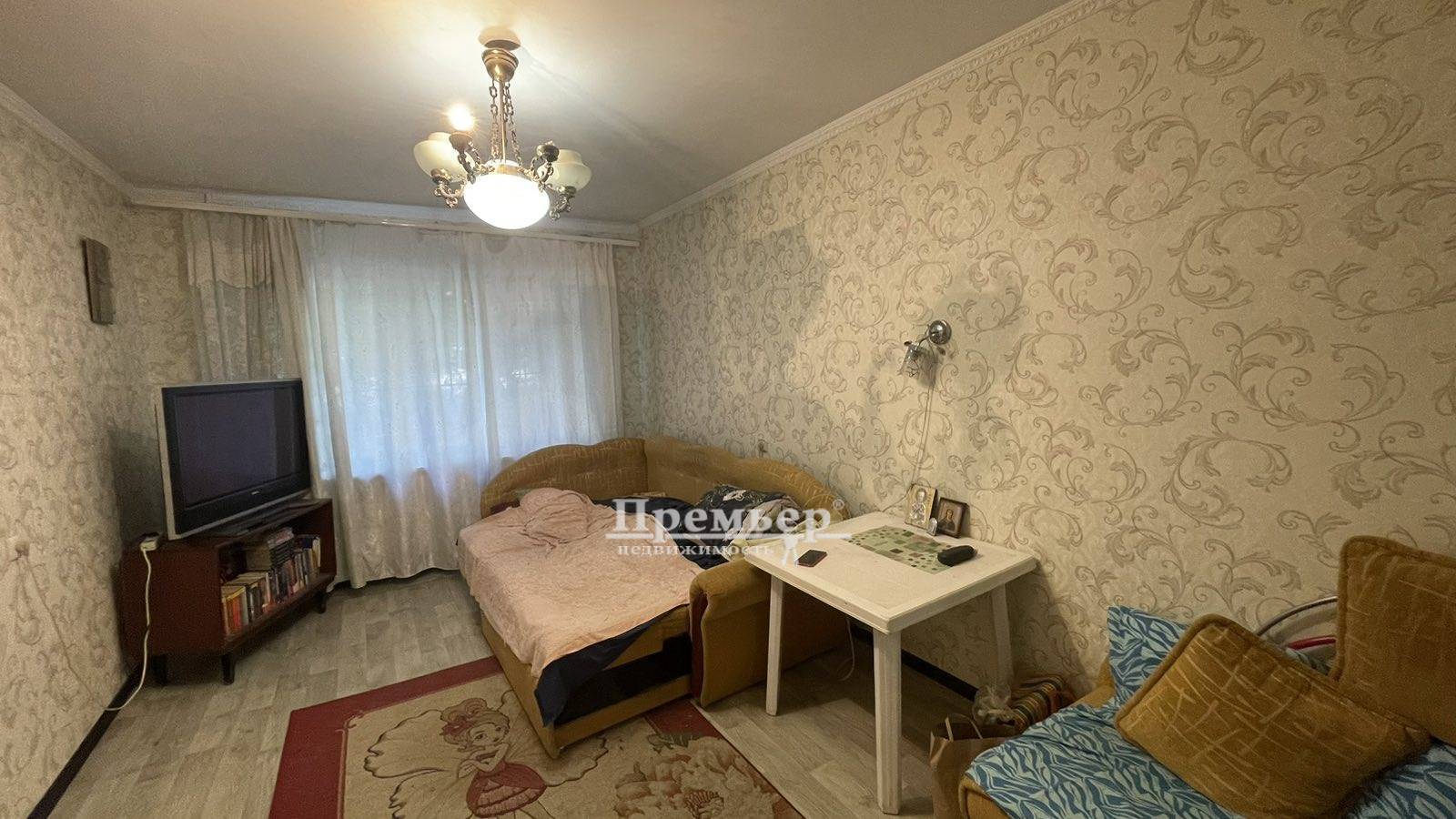 Продажа 3-комнатной квартиры 68 м², Варненская ул.