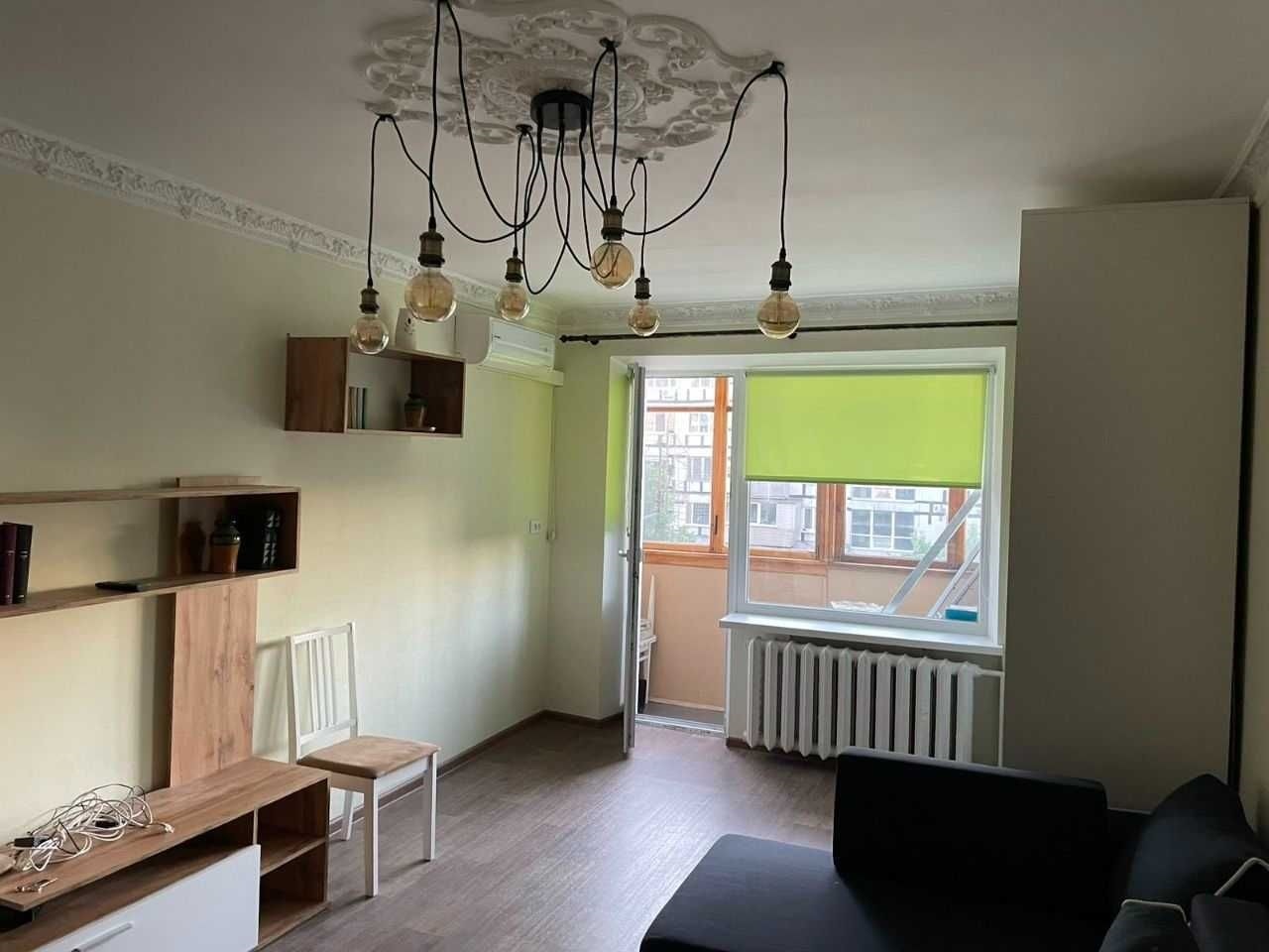 Аренда 2-комнатной квартиры 50 м², Полигонная ул., 18А