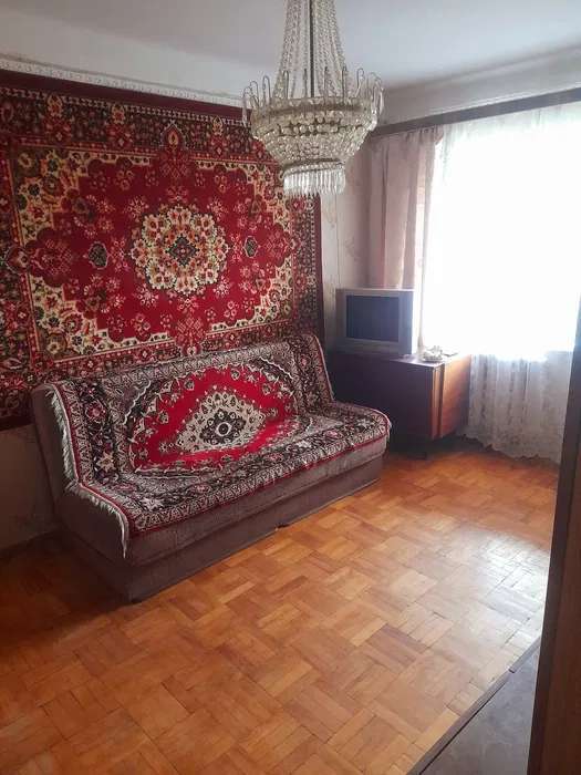 Продаж 2-кімнатної квартири 48 м², Перова бул., 9В