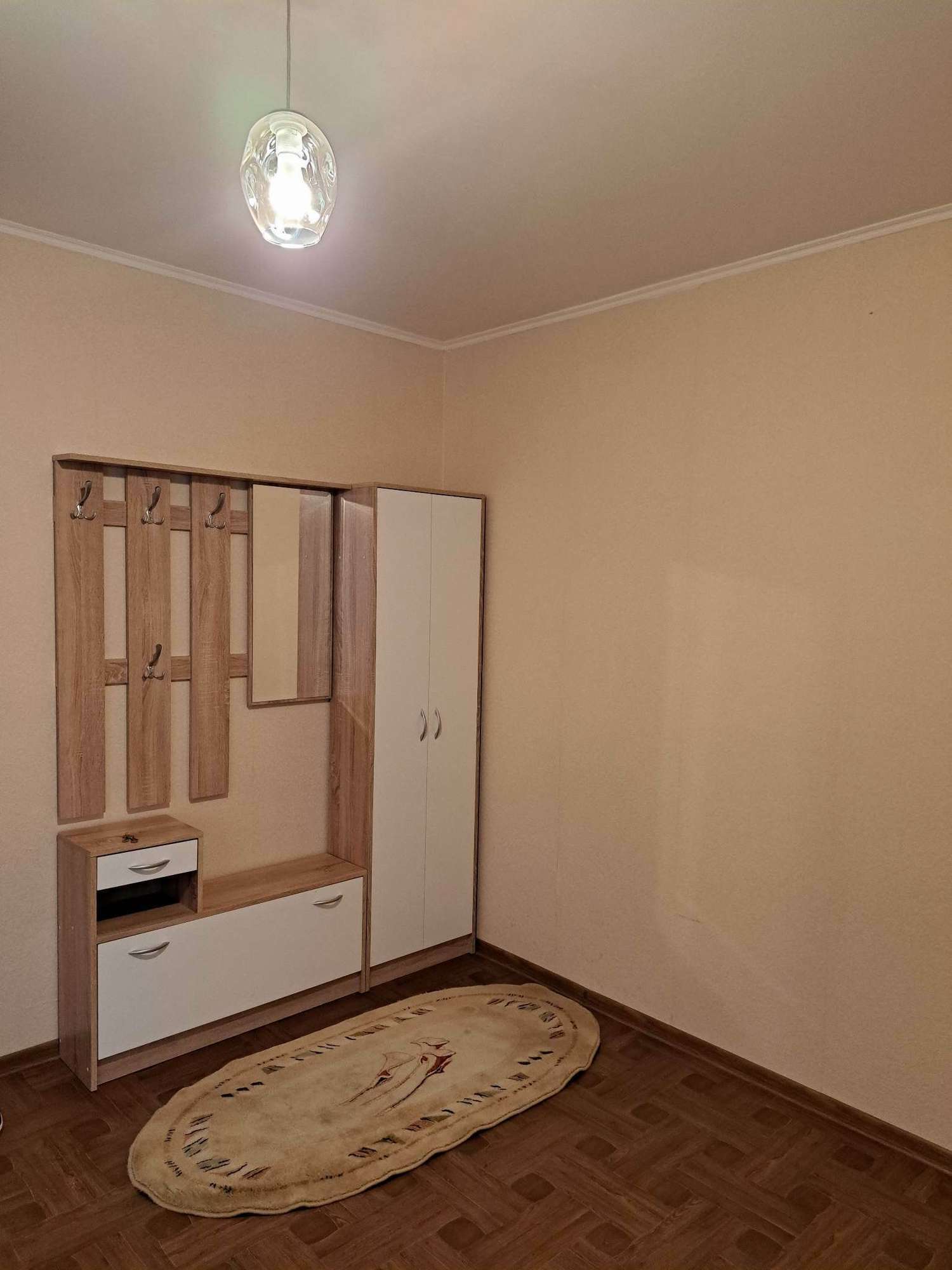 Аренда 1-комнатной квартиры 55 м², Николая Кибальчича ул., Хвылевого ул., 1