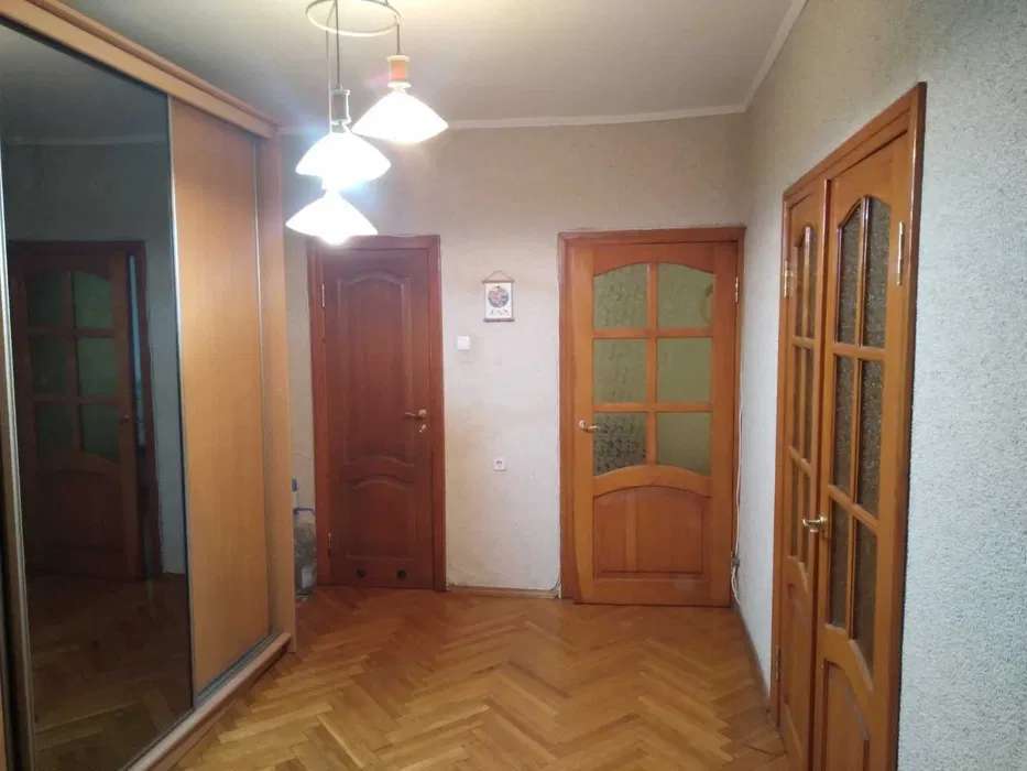 Аренда 2-комнатной квартиры 68 м², Академика Ефремова ул., 19А