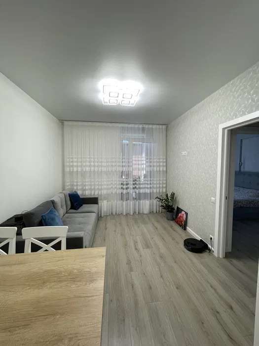 Продаж 1-кімнатної квартири 41 м², Теремківська вул.