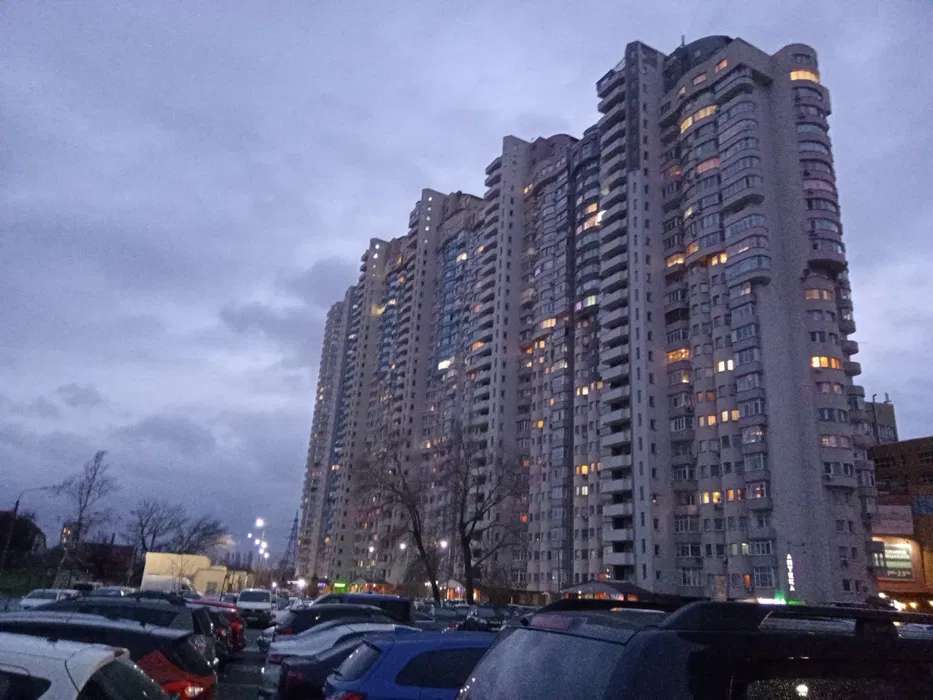 Аренда 2-комнатной квартиры 59 м², Харьковское шоссе, 19А