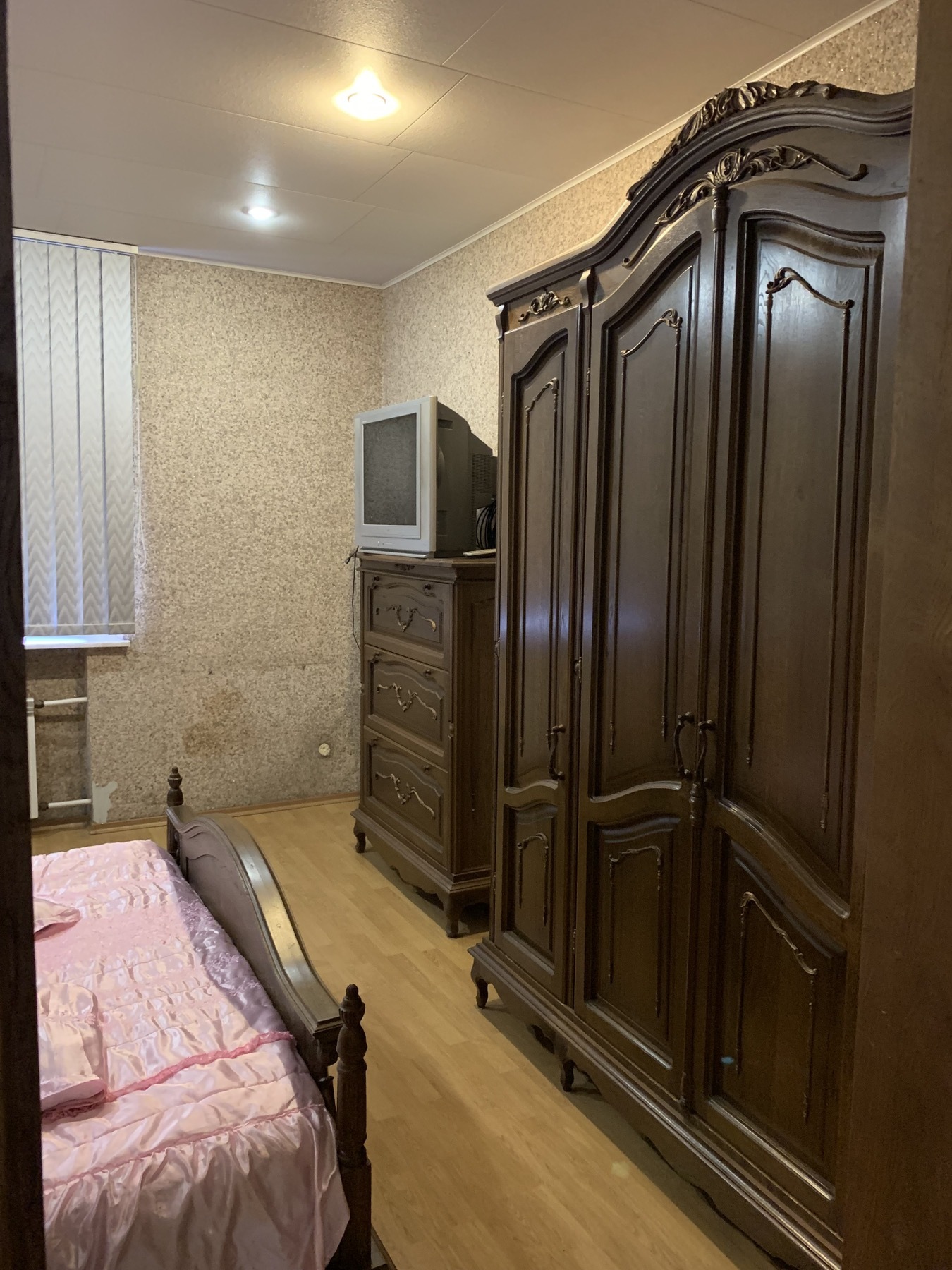 Аренда 2-комнатной квартиры 65307 м², Гагарина просп.