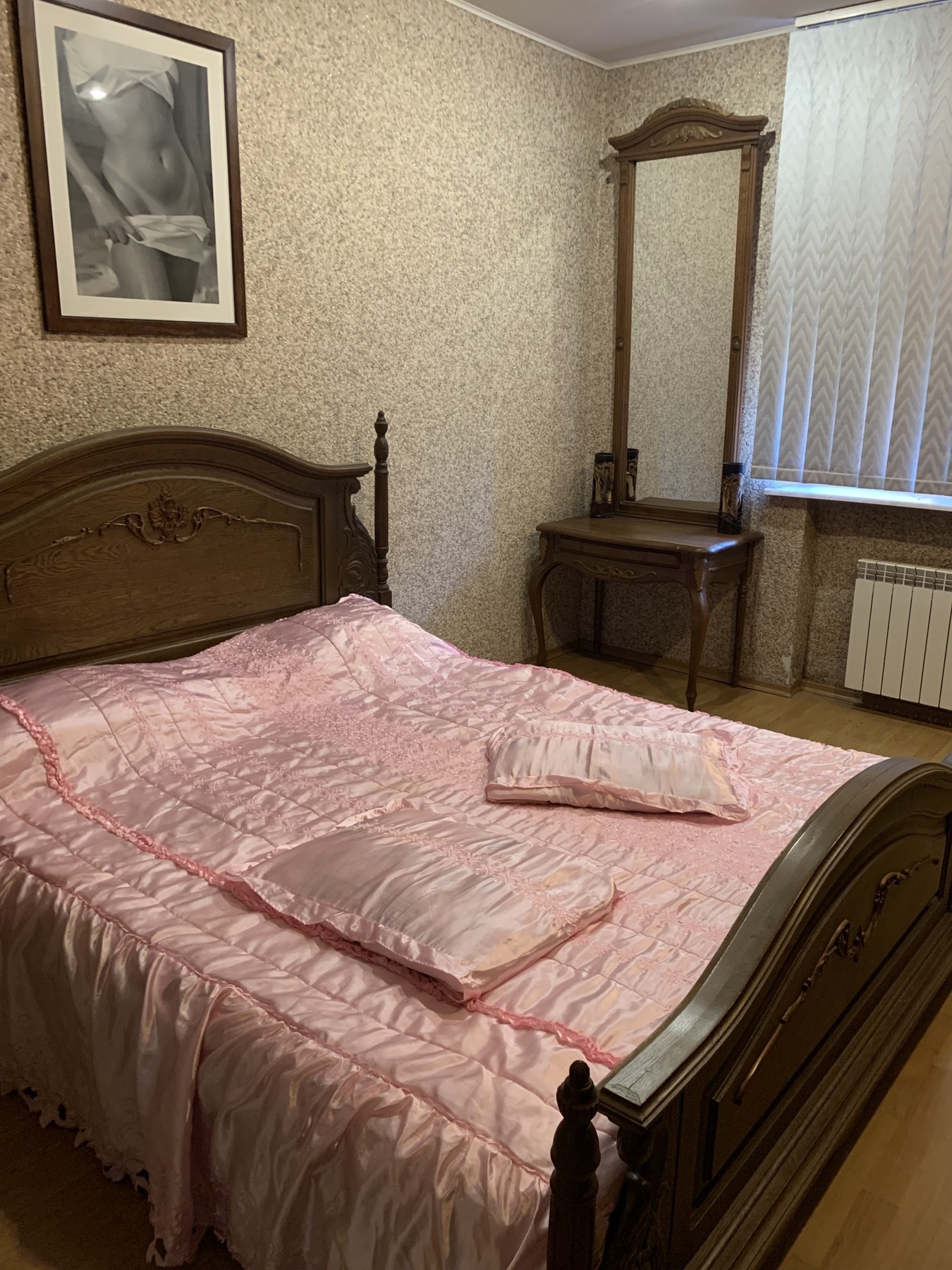 Аренда 2-комнатной квартиры 65307 м², Гагарина просп.