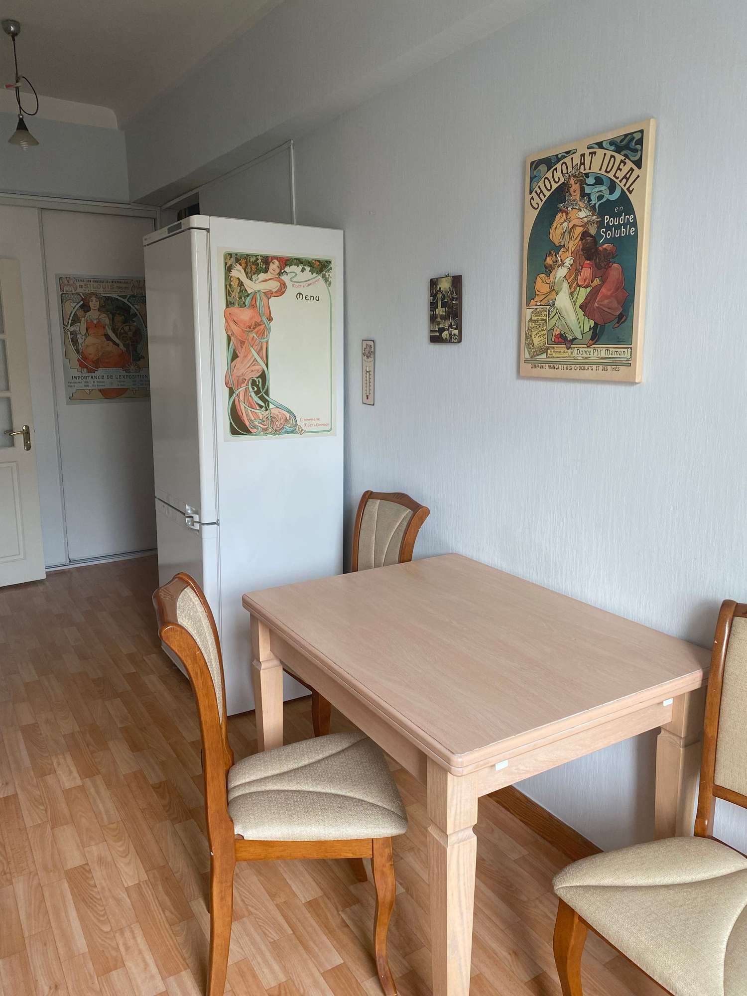 Аренда 2-комнатной квартиры 60 м², Большая Житомирская ул., 30А