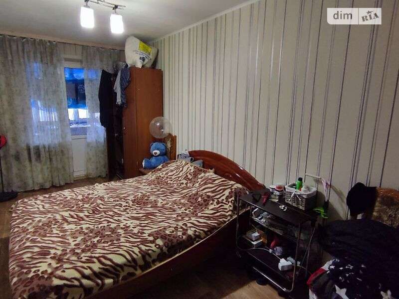 Продаж 3-кімнатної квартири 62 м², Композитора Лятошинського вул., 26Б