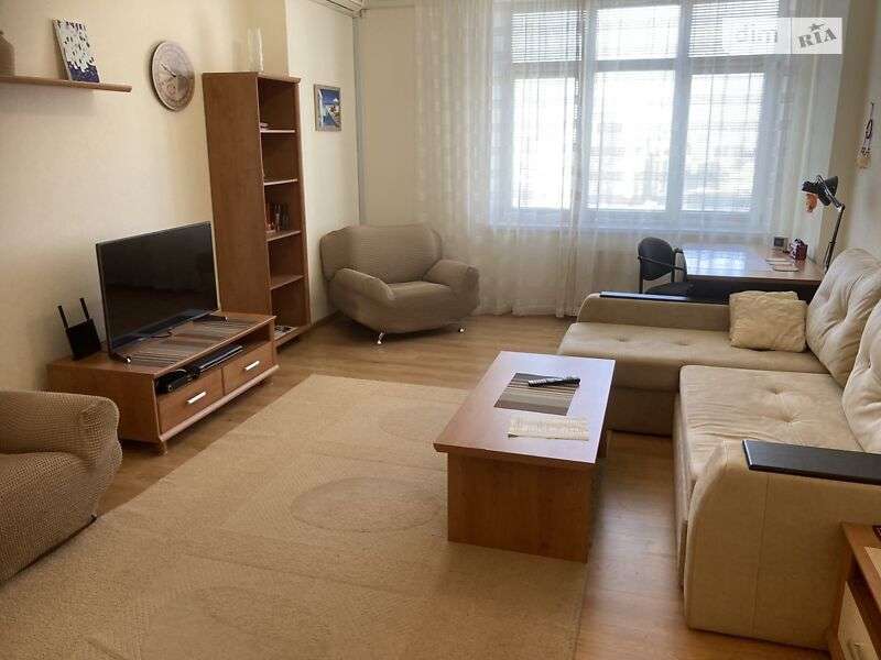 Продажа 2-комнатной квартиры 83 м², Саперное Поле ул.