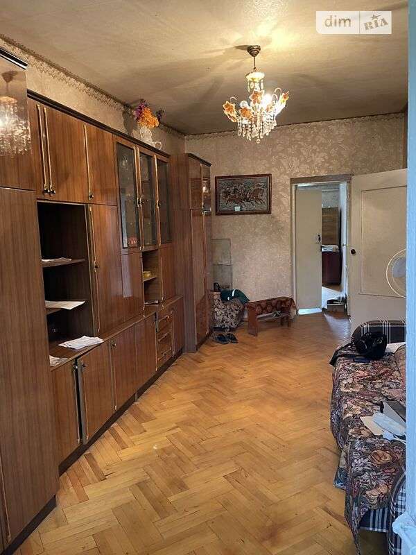 Продаж 2-кімнатної квартири 47 м², Віталія Шимановського вул., Скакуна ул.