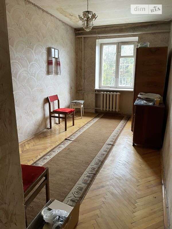 Продаж 2-кімнатної квартири 47 м², Віталія Шимановського вул., Скакуна ул.