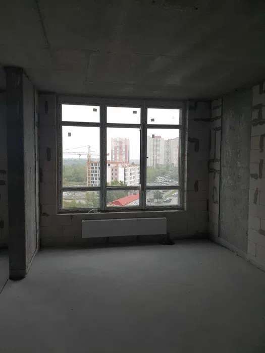 Продажа 1-комнатной квартиры 45 м², Лисковская ул., 37