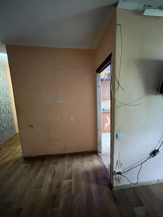 Продаж 1-кімнатної квартири 32 м², Ольжича вул.