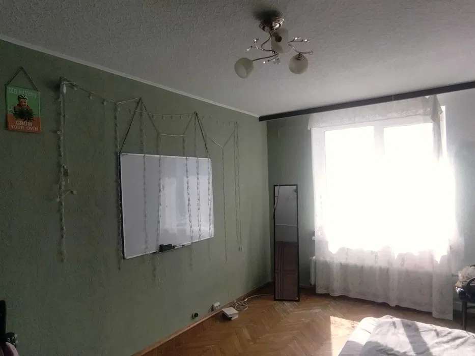 Продажа 2-комнатной квартиры 46 м², Игоря Шамо бул., 14