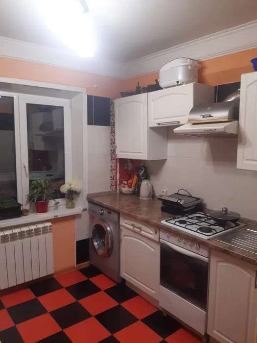 Продажа 1-комнатной квартиры 40 м², Генерала Наумова ул., 23Б