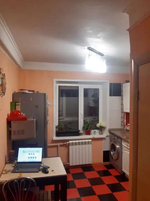 Продажа 1-комнатной квартиры 40 м², Генерала Наумова ул., 23Б
