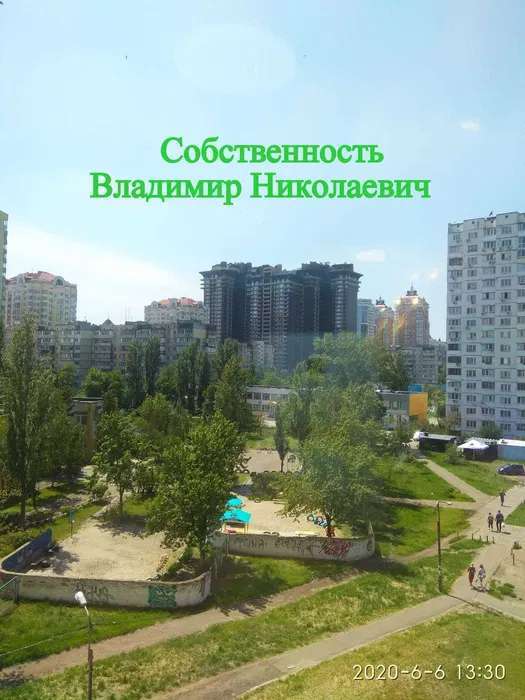 Оренда 1-кімнатної квартири 35 м², Володимира Беца вул., Ивасюка пр., 35