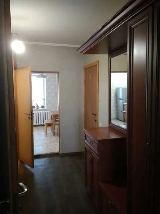 Оренда 1-кімнатної квартири 44 м², Драгоманова вул.