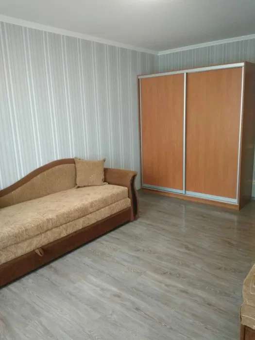 Аренда 1-комнатной квартиры 44 м², Драгоманова ул.