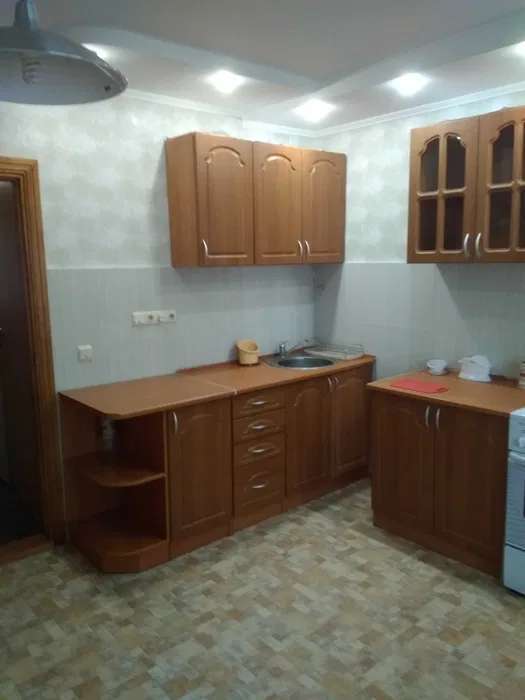 Аренда 1-комнатной квартиры 44 м², Драгоманова ул.