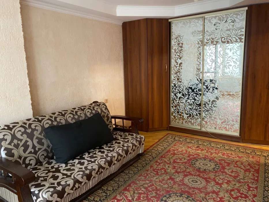 Аренда 2-комнатной квартиры 62 м², Академика Булаховского ул., 36