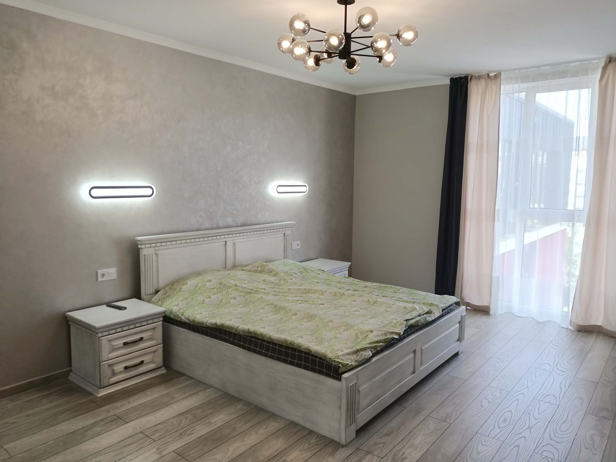 2-кімнатна квартира подобово 70 м², Трускавецька вул., В.Біласа 7А