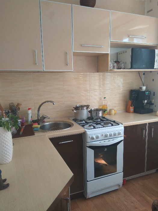 Продажа 1-комнатной квартиры 33 м², Героев Труда ул., 58