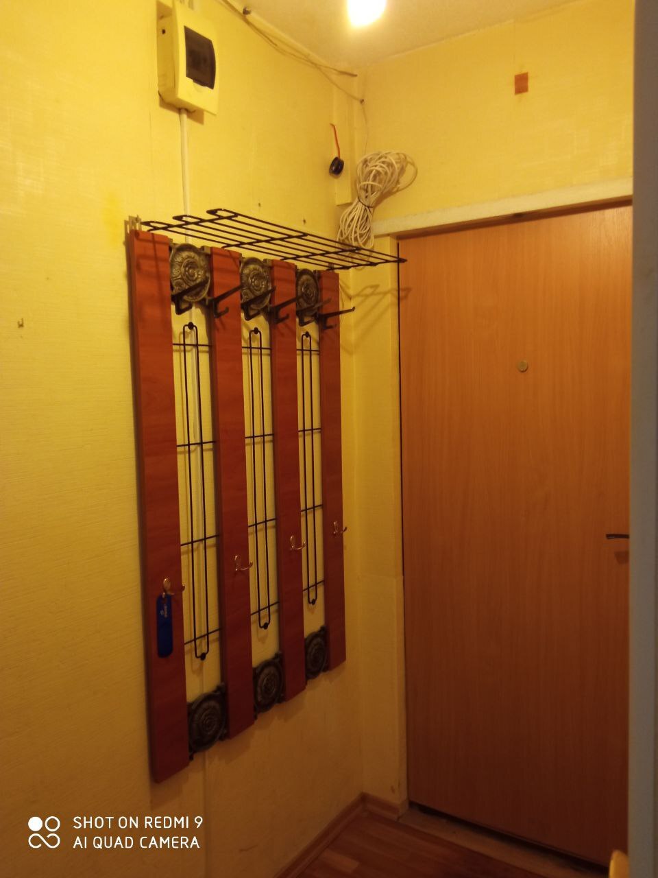 Оренда 2-кімнатної квартири 47 м², Пушкіна просп., П Калнышевского