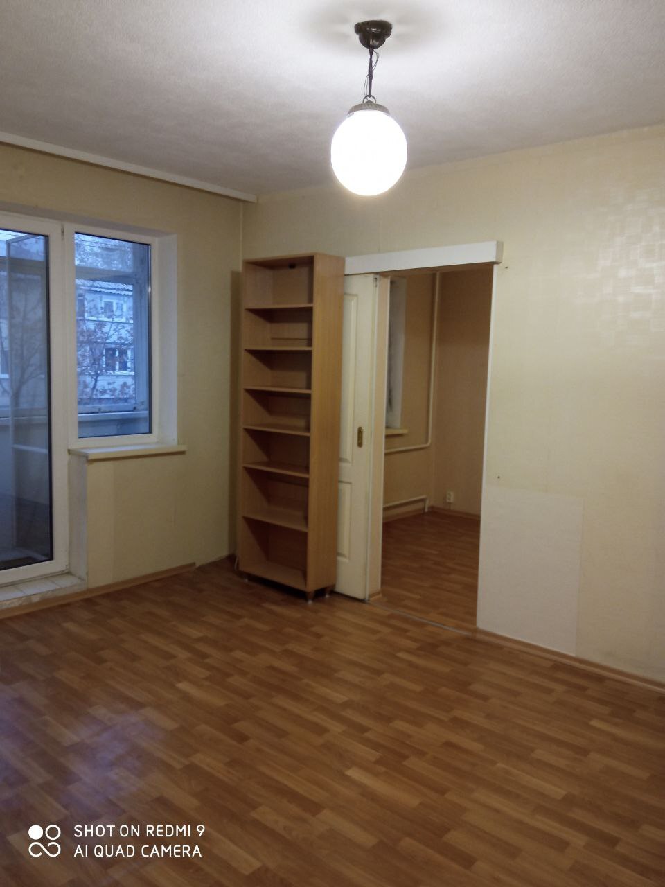 Оренда 2-кімнатної квартири 47 м², Пушкіна просп., П Калнышевского