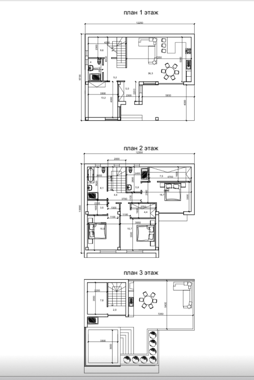 Продажа дома 170 м², Баштанная ул.