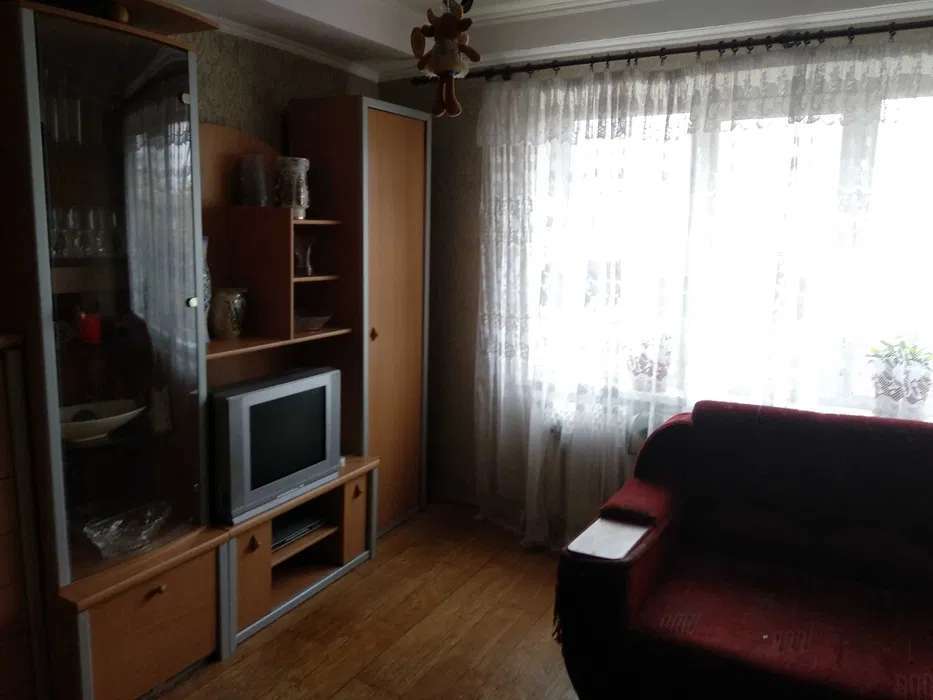Оренда 3-кімнатної квартири 60 м², Мисливська вул.