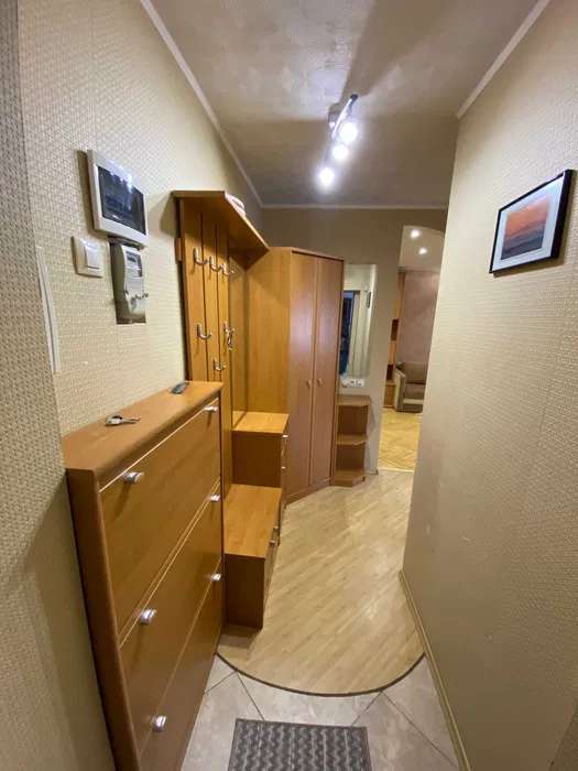 Аренда 2-комнатной квартиры 44 м², Краковская ул., 16