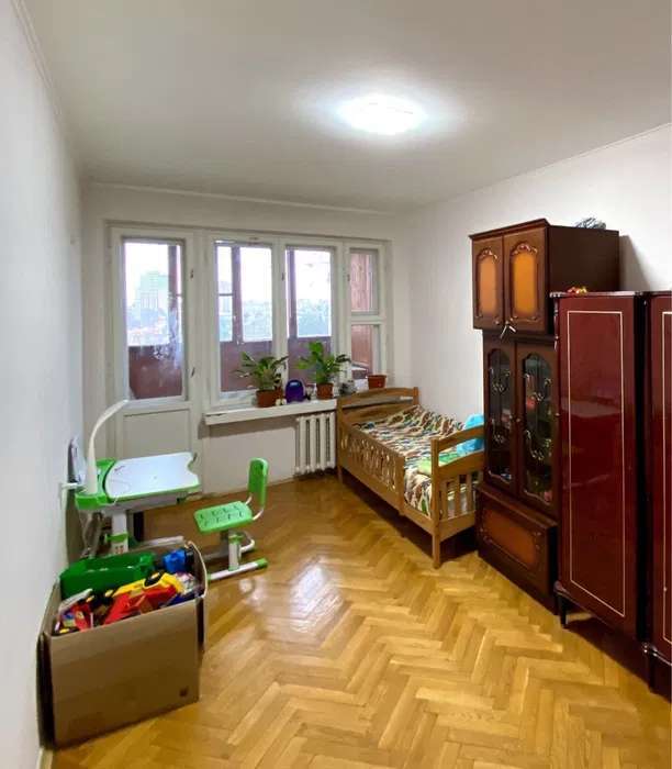 Оренда 4-кімнатної квартири 105 м², Дарницький бул., 1А