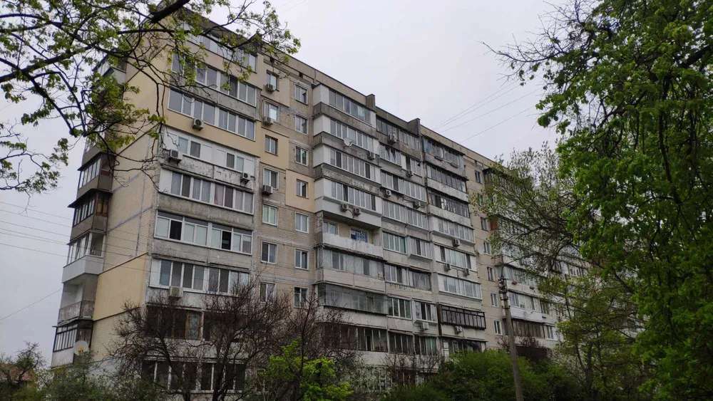 Оренда 2-кімнатної квартири 53 м², Володимира Сальського вул., 8