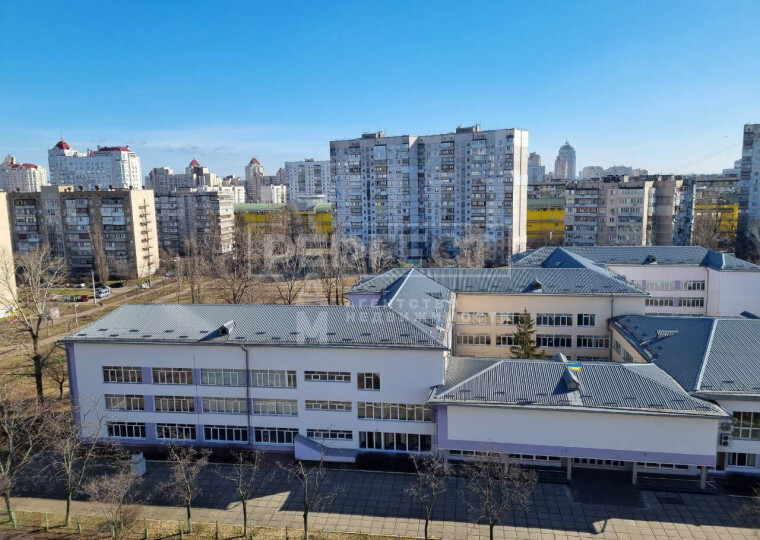 Продажа 2-комнатной квартиры 48 м², Маршала Тимошенко ул., 2Б
