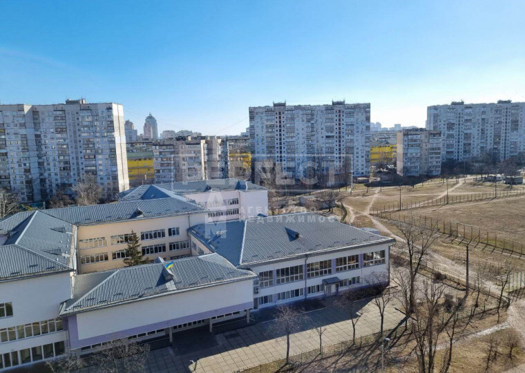Продаж 2-кімнатної квартири 48 м², Маршала Тимошенка вул., 2Б