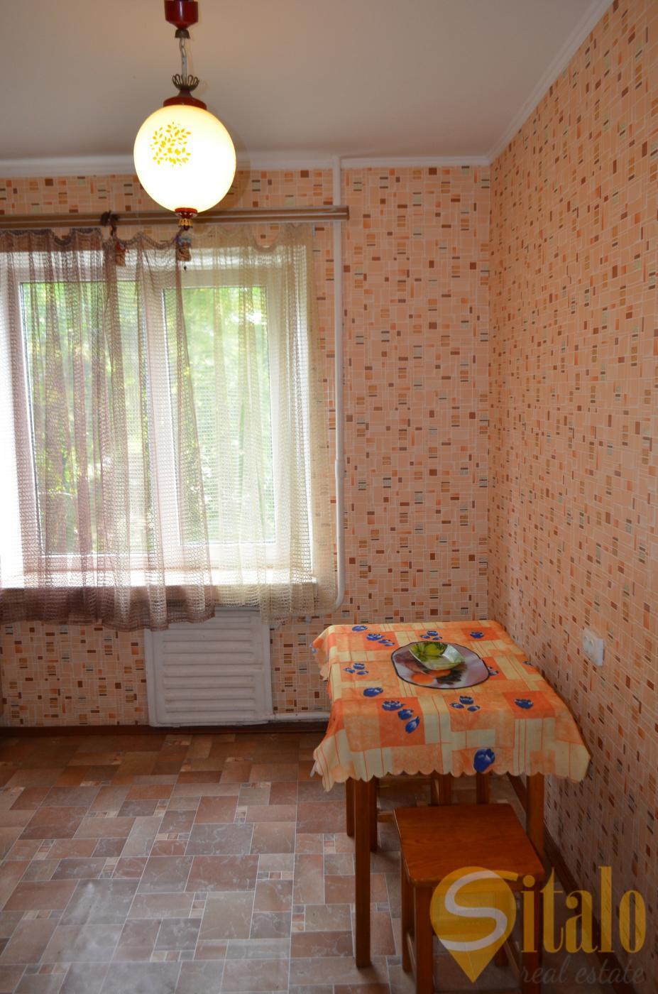 Продаж 2-кімнатної квартири 49.9 м², Богдана Завади вул.