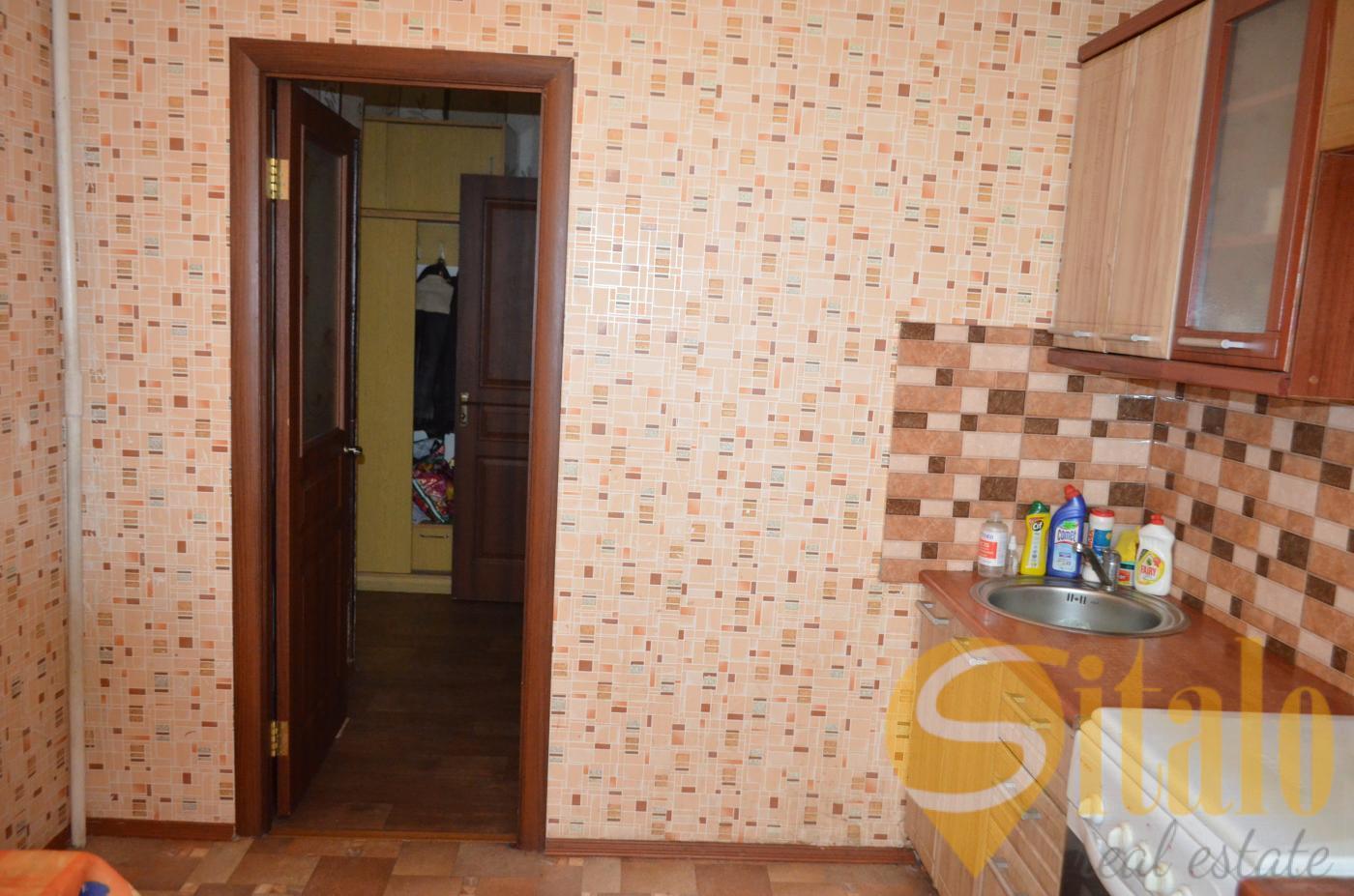Продаж 2-кімнатної квартири 49.9 м², Богдана Завади вул.