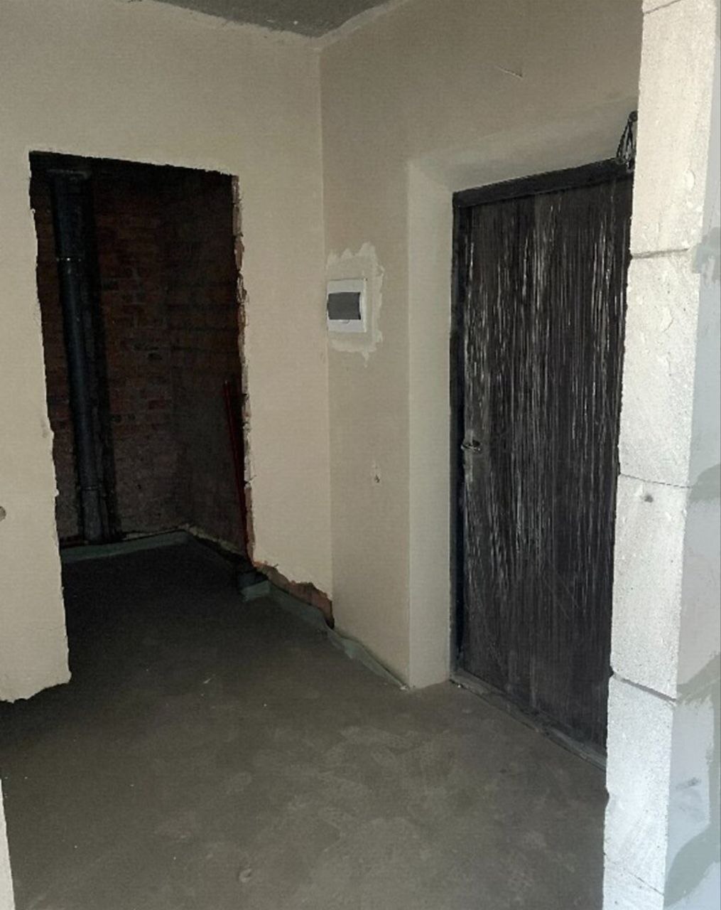 Продаж 1-кімнатної квартири 42 м², Проскурівського Підпілля вул.
